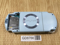 GD8766 Not Working - PSP-2000 FELICIA BLUE SONY PSP Console Japan