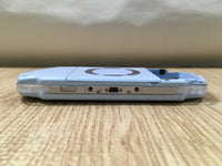 GD8766 Not Working - PSP-2000 FELICIA BLUE SONY PSP Console Japan