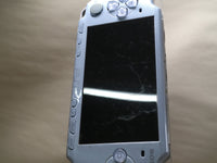 GD8766 Not Working - PSP-2000 FELICIA BLUE SONY PSP Console Japan