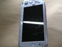 GD8766 Not Working - PSP-2000 FELICIA BLUE SONY PSP Console Japan
