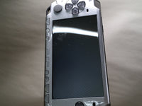 GD8768 With Defects - PSP-2000 Final Fantasy VII 10th SONY PSP Console Japan