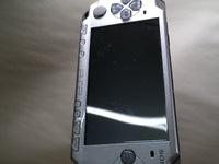 GD8768 With Defects - PSP-2000 Final Fantasy VII 10th SONY PSP Console Japan