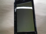 GD8769 With Defects - PSP-3000 PIANO BLACK SONY PSP Console Japan