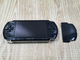 GD8769 With Defects - PSP-3000 PIANO BLACK SONY PSP Console Japan