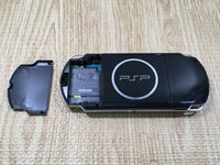 GD8769 With Defects - PSP-3000 PIANO BLACK SONY PSP Console Japan