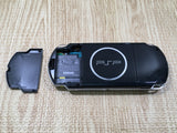 GD8769 With Defects - PSP-3000 PIANO BLACK SONY PSP Console Japan