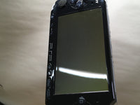 GD8769 With Defects - PSP-3000 PIANO BLACK SONY PSP Console Japan