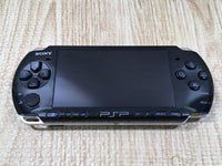 GD8770 With Defects - PSP-3000 PIANO BLACK SONY PSP Console Japan