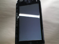 GD8771 With Defects - PSP-3000 PIANO BLACK SONY PSP Console Japan