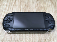 GD8771 With Defects - PSP-3000 PIANO BLACK SONY PSP Console Japan