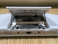 GD8772 With Defects - PSP-3000 PEARL WHITE SONY PSP Console Japan