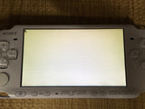 GD8772 With Defects - PSP-3000 PEARL WHITE SONY PSP Console Japan