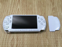 GD8772 With Defects - PSP-3000 PEARL WHITE SONY PSP Console Japan