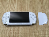 GD8772 With Defects - PSP-3000 PEARL WHITE SONY PSP Console Japan