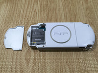 GD8772 With Defects - PSP-3000 PEARL WHITE SONY PSP Console Japan