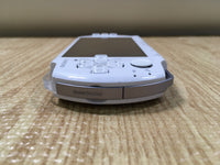 GD8772 With Defects - PSP-3000 PEARL WHITE SONY PSP Console Japan
