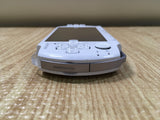 GD8772 With Defects - PSP-3000 PEARL WHITE SONY PSP Console Japan