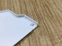 GD8772 With Defects - PSP-3000 PEARL WHITE SONY PSP Console Japan