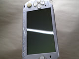 GD8773 With Defects - PSP-3000 PEARL WHITE SONY PSP Console Japan