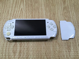GD8773 With Defects - PSP-3000 PEARL WHITE SONY PSP Console Japan