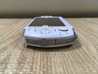 GD8773 With Defects - PSP-3000 PEARL WHITE SONY PSP Console Japan
