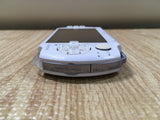 GD8773 With Defects - PSP-3000 PEARL WHITE SONY PSP Console Japan