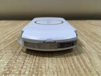 GD8773 With Defects - PSP-3000 PEARL WHITE SONY PSP Console Japan
