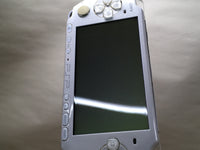 GD8773 With Defects - PSP-3000 PEARL WHITE SONY PSP Console Japan
