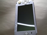 GD8773 With Defects - PSP-3000 PEARL WHITE SONY PSP Console Japan