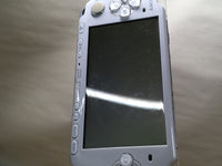 GD8774 With Defects - PSP-3000 PEARL WHITE SONY PSP Console Japan