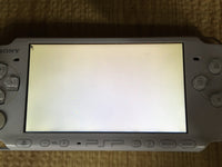GD8774 With Defects - PSP-3000 PEARL WHITE SONY PSP Console Japan