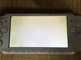 GD8774 With Defects - PSP-3000 PEARL WHITE SONY PSP Console Japan