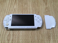 GD8774 With Defects - PSP-3000 PEARL WHITE SONY PSP Console Japan
