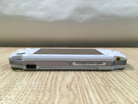 GD8774 With Defects - PSP-3000 PEARL WHITE SONY PSP Console Japan
