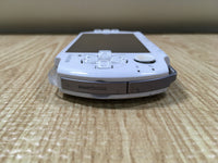 GD8774 With Defects - PSP-3000 PEARL WHITE SONY PSP Console Japan