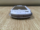 GD8774 With Defects - PSP-3000 PEARL WHITE SONY PSP Console Japan
