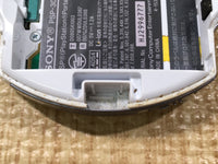 GD8774 With Defects - PSP-3000 PEARL WHITE SONY PSP Console Japan