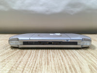 GD8775 With Defects - PSP-3000 MYSTIC Silver SONY PSP Console Japan
