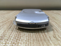 GD8775 With Defects - PSP-3000 MYSTIC Silver SONY PSP Console Japan