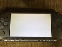 GD8776 With Defects - PSP-3000 MYSTIC Silver SONY PSP Console Japan