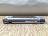 GD8776 With Defects - PSP-3000 MYSTIC Silver SONY PSP Console Japan