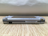 GD8776 With Defects - PSP-3000 MYSTIC Silver SONY PSP Console Japan