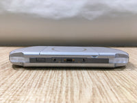 GD8776 With Defects - PSP-3000 MYSTIC Silver SONY PSP Console Japan