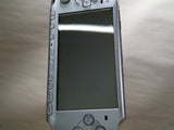 GD8777 With Defects - PSP-3000 MYSTIC Silver SONY PSP Console Japan