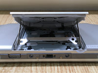 GD8777 With Defects - PSP-3000 MYSTIC Silver SONY PSP Console Japan