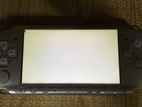 GD8777 With Defects - PSP-3000 MYSTIC Silver SONY PSP Console Japan