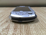 GD8777 With Defects - PSP-3000 MYSTIC Silver SONY PSP Console Japan