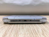 GD8777 With Defects - PSP-3000 MYSTIC Silver SONY PSP Console Japan