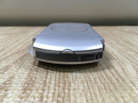 GD8777 With Defects - PSP-3000 MYSTIC Silver SONY PSP Console Japan