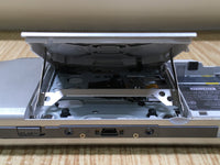 GD8778 With Defects - PSP-3000 MYSTIC Silver SONY PSP Console Japan